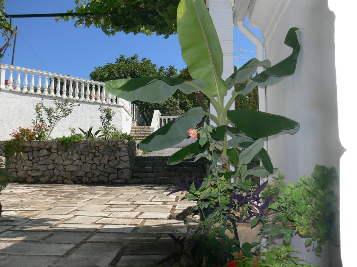 Villa Quietude Agios Stefanos Avliotes  Room photo